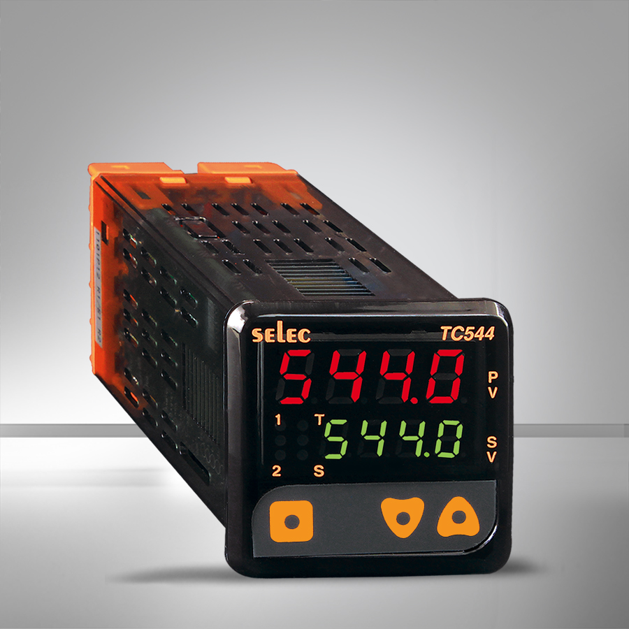 SELEC TC SERIES PID Controllers Suppliers
